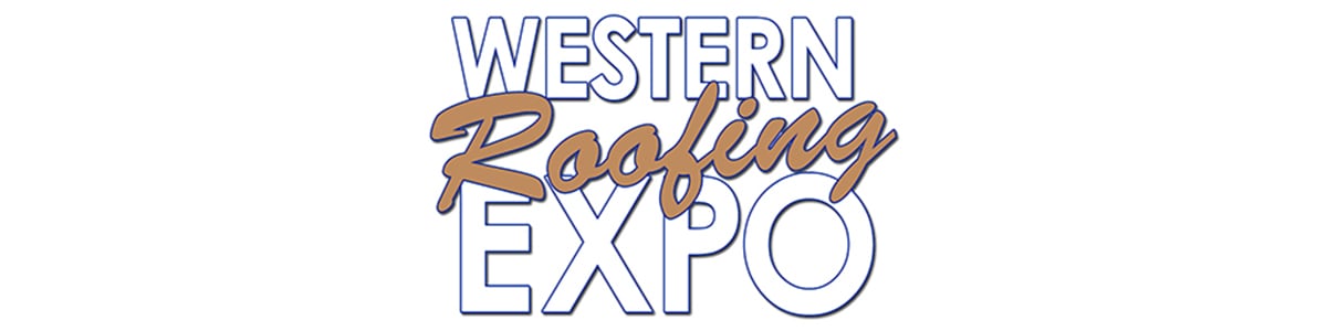 western roofing expo